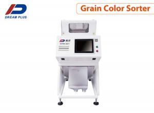 Wholesale Highland Barley Color Sorter Machines Chromatic CCD Technology Large Capacity from china suppliers