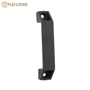 Wholesale Hardware Accessories Zinc Alloy Die-cast Plastic Door Handle from china suppliers