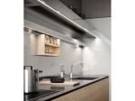 Modern Designs High End Affordable Custom Furniture Stainless Steel Melamine