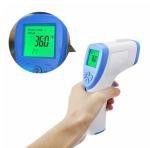 32.0-42.9°c Non Contact IR Infrared Thermometers Gun