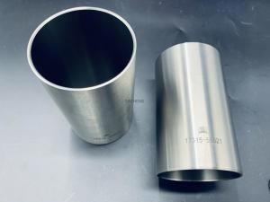 Wholesale V2607T Kubota Main Engine Cylinder Liner 17315-55621FS from china suppliers