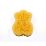 Strawberry Natural Soft Special Konjac Sponge for Children Bath Face Wash