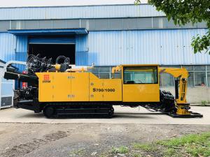 Wholesale Auto Loading Anchoring Hdd Drilling Machine heavy duty from china suppliers