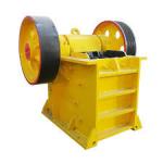 Electrical Quarry Stone Crushing Equipment Rock Gold Ore Crushing Plant