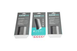 Wholesale Grey 157gsm Mobile Accessories Packaging Paper Envelop Screen Protector Packaging from china suppliers