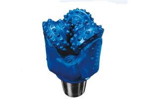 Wholesale Oil Rigs And Mining Tci Tricone Bits Forging Processing from china suppliers