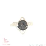 Water-Resistant KSD301 Temperature Control Switch For Refrigerator Defrost