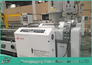 Wholesale Full Automatic 3D Printer Filament Machine Filament Winding Machine Single Screw Design from china suppliers