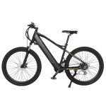 30KMH Off Road Bike Electric , 27.5 E Bike Multimode IP5 Waterproof Dustproof