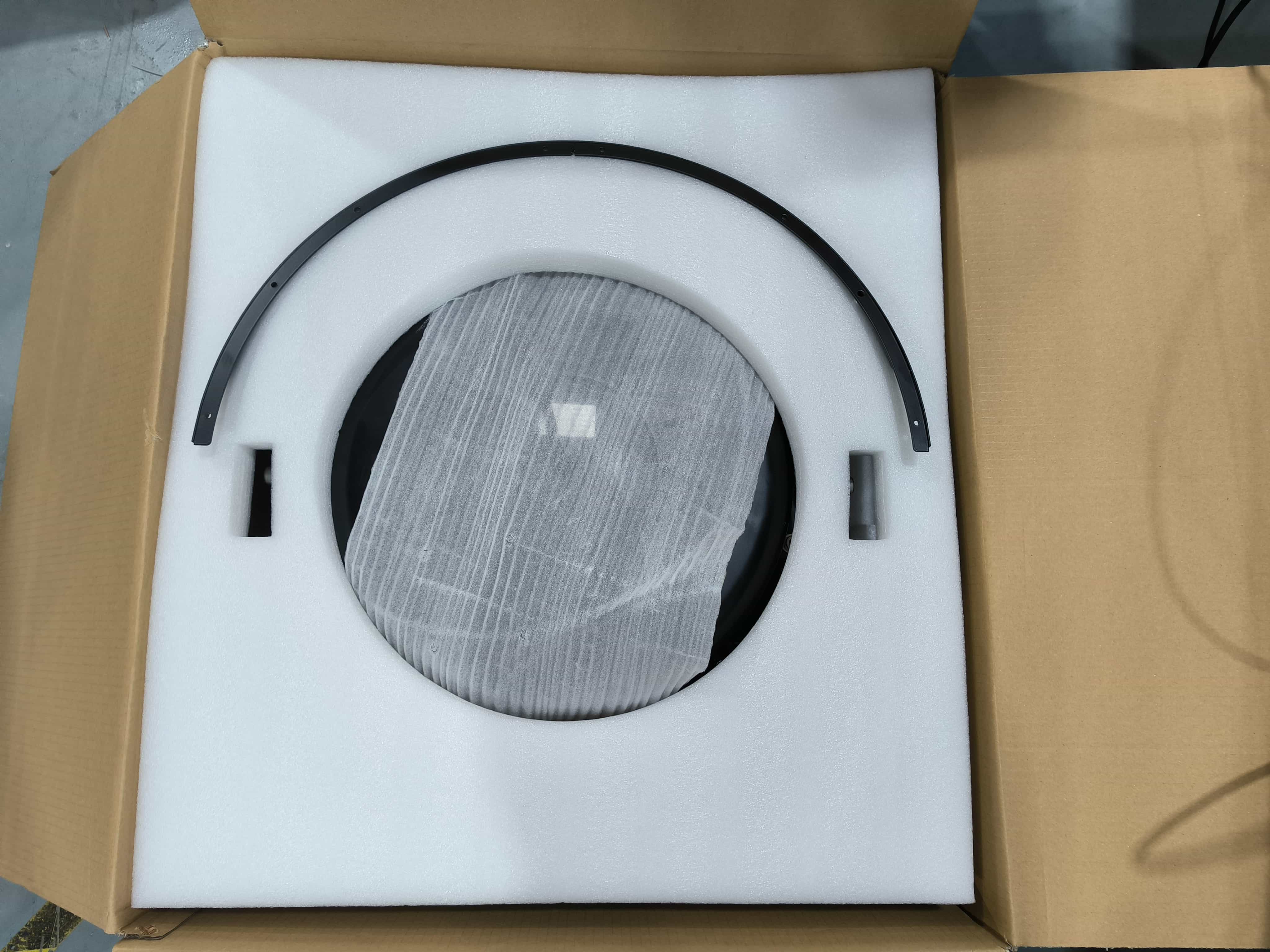 Dust Resistance LED Stadium Lights 300W Corrosion Resistance Cricket Ground Light