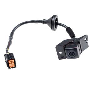 Wholesale car Camera Rear View Camera Parking Assist Backup Camera 96760A9500-For Hyundai Kia from china suppliers