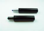 Piston Nitrogen Gas Springs Chair Jack 120mm Black Class 3 Weld Punched Bottom
