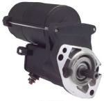 18446NB Harley Starter Motor , Harley Davidson Electric Motor Precise Design