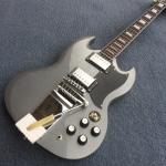 New style custom SG electric guitar