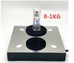 magnetic levitation bottom 1kg shoes bottle display with high levitation
