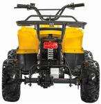 Electric Off Road 4 Wheel Bike All Terrain Vehicles CPSC Four Wheeler Off Road