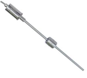 Wholesale RoHS 6000mm DC24V Magnetostrictive Level Transmitter from china suppliers