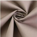 Cotton Polyester Stretched Workwear Fabric Stretchability 2 way