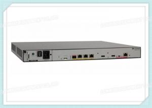 Wholesale Compact Huawei Industrial Network Router AR2220E AR G3 AR2200 Series 3GE WAN 1GE Combo 2 USB 4 SIC from china suppliers