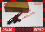 New Quality Common Rail Fuel Injector 095000-6380 095000-6382 095000-6384 8