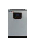 24V 60A 3500VA Hybrid Solar Inverter With Mppt Charge Controller 3.5KVA solar