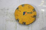 End cap liugong 855 / 50c rings are mounted on front loaders 53A0009