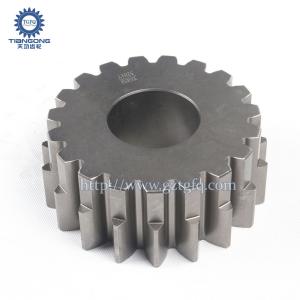 Wholesale Professional-Grade EX1200-5C/EX1200-6 Excavator Gearbox Sun Gear 3093780 from china suppliers