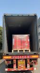 Red Color 80 Microns Thickness MOPP Film For Packaging Application