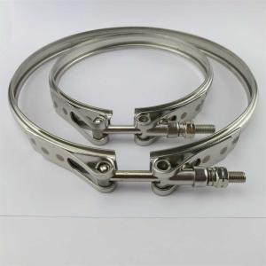 Wholesale K29 Turbo V Band Flange Turbo Turbocharger Turbine Exhaust V Band Clamp Flange from china suppliers