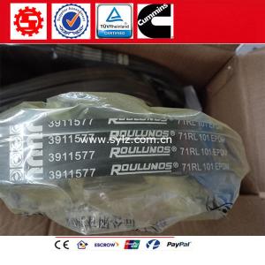 Wholesale Cummins Fan Belt 8PK Belts 8PK1365 Cummins Part Number 3911587 from china suppliers