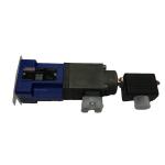 Bosch Rexroth 2FRE6B-22 25QK4MV Industrial Proportional Flow Control Valve for