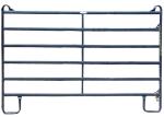 12 FT X 5 FT Horse Corral Fencing