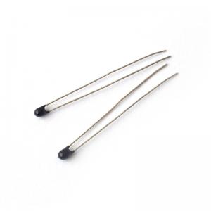 Wholesale MF52 Epoxy NTC Thermistor 30K Carbon Film Resistor Non Inductive Resistance from china suppliers