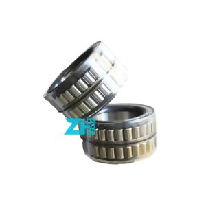 Wholesale ZTAM-00073 Double Row Cylindrical Roller Bearing Size 38x54.64x29.5mm for excavator wheel from china suppliers