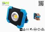 2500K - 6500K 10w LED Inspection Light For Car Detailing Tripod Mounting