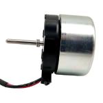 3725 24 Volt Brushless DC Motor Moistureproof Portable 4.3x3.5cm