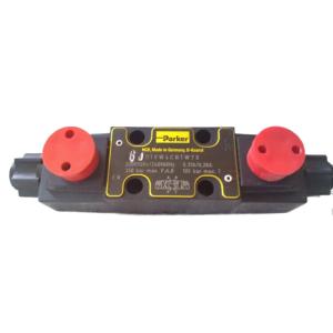 Wholesale Three Way Parker D1VW Proportional Directional Control Valve Hydraulic D1VW4CNTW70 from china suppliers