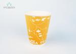 Hot Beverage Disposable Jolly Cups Special Material Heat Resistant Water Proof