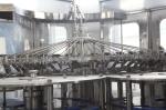 Liquid Non Gas Mineral Water Bottle Filling Machine 12000bph Fully Automatic