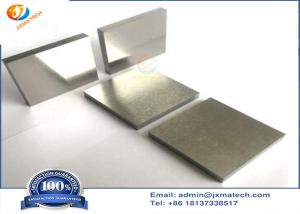 Wholesale High Density Tungsten Heavy Alloy Plate WNiCu ASTM B777 from china suppliers