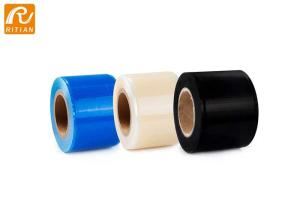 Wholesale Black Barrier Film Roll with Dispenser Box, Tattoo Barrier Tape Protective Adhesive Film Perforated 4&quot; x 6&quot; 1200 Sheets|1 Roll Dental Disposable from china suppliers