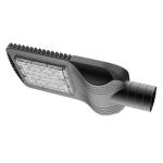 IP65 grade Outdoor LED Street Lights For High way/ Urban Road Grey and Black