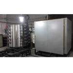 Large Capacity High Efficiency Ceramic Sanitaryware Multi Arc Ion PVD Vacuum