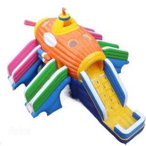 Wholesale Used Inflatable Water Slide Commercial Water Slide from china suppliers