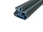 PVC Magnetic Refrigerator Gasket Seal Strips for Household and Commercial