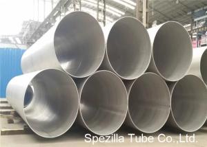 Wholesale 6 Inch NB SS Round Tube,Schedule 10 Stainless Steel Pipe ASTM A312 304L from china suppliers