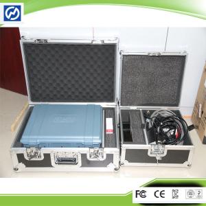 Wholesale 200 KHz Frequency Echo Sounder with GPS Navigator from china suppliers