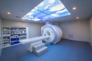 China Medical Shielding Solutions MRI Scan Room Shielding Project on sale