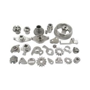 Wholesale Customer's Drawing Required Small Gear Made by Customized Powder Metallurgy Technology from china suppliers