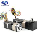Jkongmotor Professional Manufacturer Brushless Dc Motor Customizable Spec /Size
